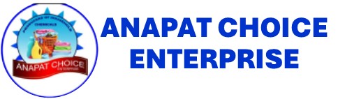 Anapat Choice Logo